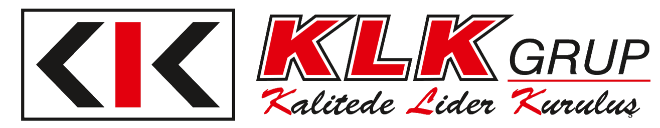 KlK Group - Makine | 0312 351 11 12